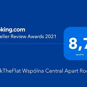 Clicktheflat Wspólna Apartamento