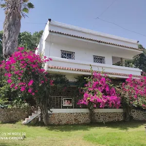 Marver , Algeciras España