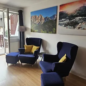Pod Giewontem , Zakopane Polska