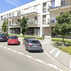 Exclusive Trendy Apartament