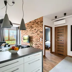 Cinema - Apartament