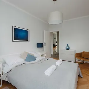 Shortstaypoland Aleje Jerozolimskie Apartament
