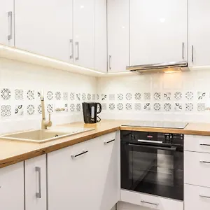 Galeria Rondo Wiatraczna Apartament